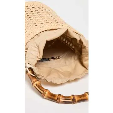 Stylish Caterina Bertini Bucket Bag for Women