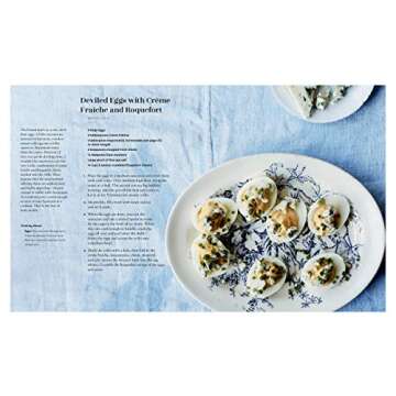 Dinner in French: My Recipes by Way of France: A Cookbook