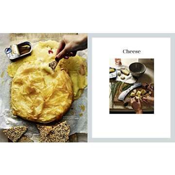 Dinner in French: My Recipes by Way of France: A Cookbook