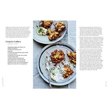 Dinner in French: My Recipes by Way of France: A Cookbook