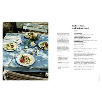 Dinner in French: My Recipes by Way of France: A Cookbook