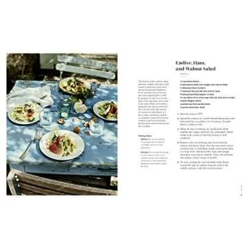 Dinner in French: My Recipes by Way of France: A Cookbook
