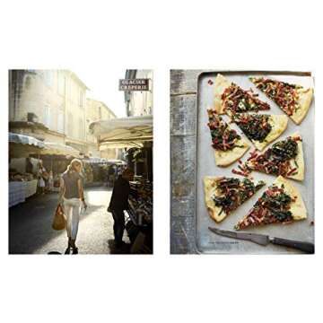 Dinner in French: My Recipes by Way of France: A Cookbook