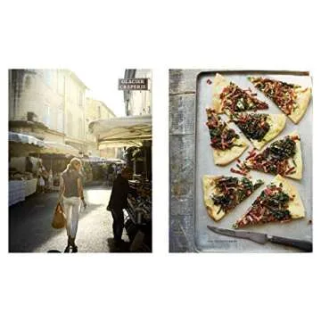 Dinner in French: My Recipes by Way of France: A Cookbook