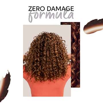 Wella Professionals Color Fresh Masks, Caramel Glaze, Natural Shades, Damage Free, Color-Depositing Hair Mask With Avocado Oil, Silicone Free, 5 oz.