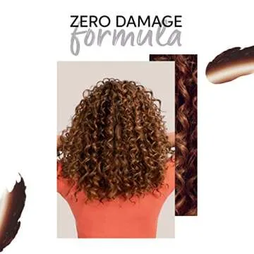 Wella Professionals Color Fresh Masks, Caramel Glaze, Natural Shades, Damage Free, Color-Depositing Hair Mask With Avocado Oil, Silicone Free, 5 oz.