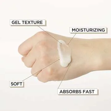 ma:nyo Galactomy Enzyme Peeling Gel for Radiant Skin