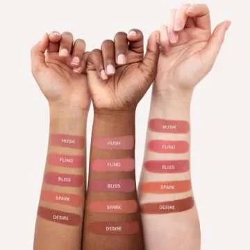 Glo Skin Beauty 3-in-1 Cream Blush Stick for Versatile Makeup