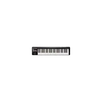 Roland A-49 49-Key MIDI Keyboard Controller for Musicians