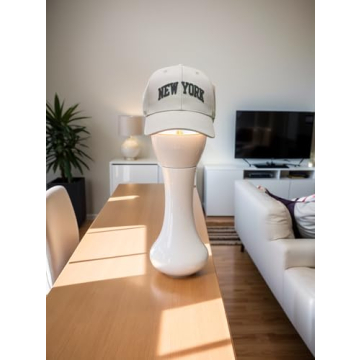 WODXCOR Classic New York Cotton Baseball Cap Adjustable