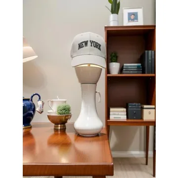 WODXCOR Classic New York Cotton Baseball Cap Adjustable