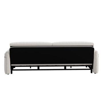 Neylory 3 in 1 Convertible Pull Out Sofa Bed