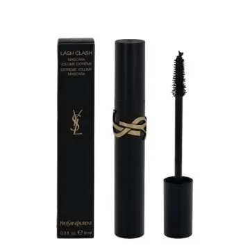 Yves Saint Laurent Lash Clash Mascara 01 Noir