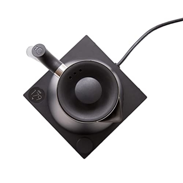 Elevate Your Brewing with Fellow Corvo EKG Kettle
