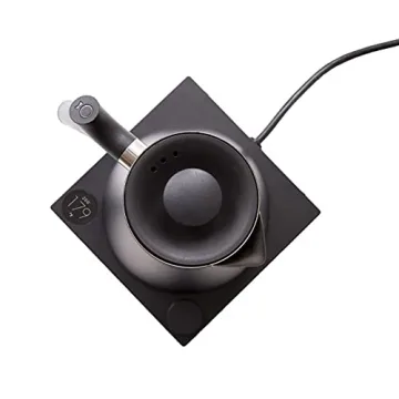 Elevate Your Brewing with Fellow Corvo EKG Kettle