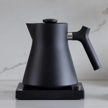 Elevate Your Brewing with Fellow Corvo EKG Kettle