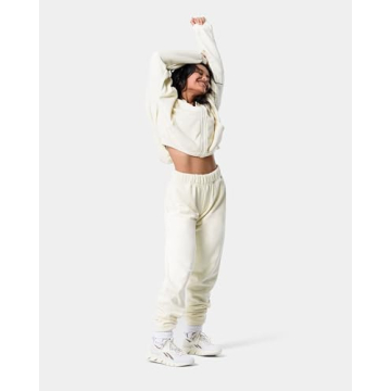 Kamo Fitness CozyTec High-Waisted Sweatpants for Women