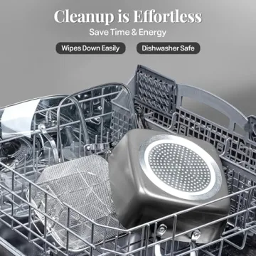 Gotham Steel 20 Pc Cookware Set, Nonstick & Non Toxic