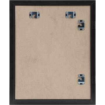 Kids Artwork Frame 10x12.5 - Horizontal & Vertical