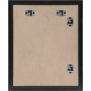 Kids Artwork Frame 10x12.5 - Horizontal & Vertical
