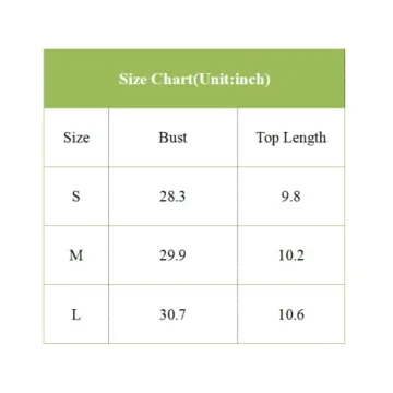 Women Sexy Strapless Crop Top for Chic Summer Style