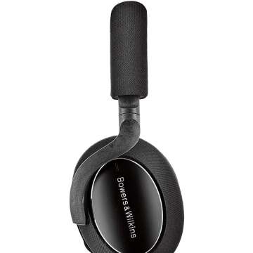 Premium Noise-Cancelling Headphones