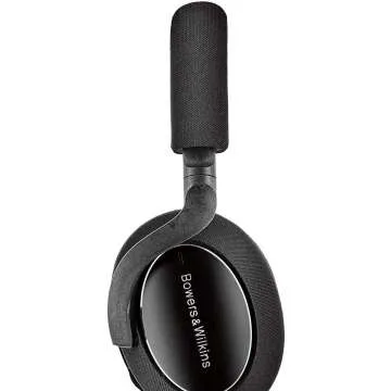 Premium Noise-Cancelling Headphones
