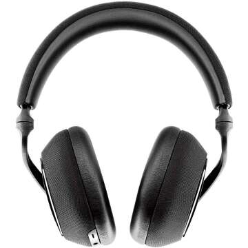 Premium Noise-Cancelling Headphones