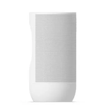 Sonos Move 2 Wireless Portable Speaker - Perfect Sound Everywhere