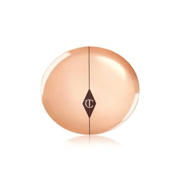 Charlotte Tilbury Mini Airbrush Flawless Finish Powder 2 Medium