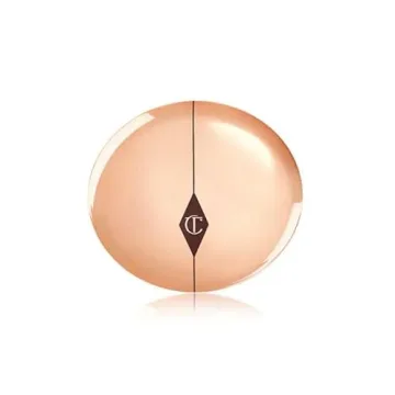 Charlotte Tilbury Mini Airbrush Flawless Finish Powder 2 Medium