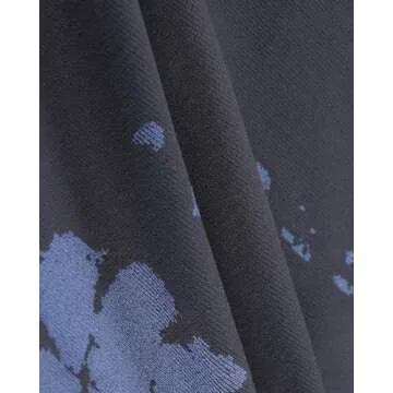 AUROLA Serpent Seamless Scrunch Workout Shorts for Women,Tummy Control Squat Proof Ribbed Thick Active Gym Short