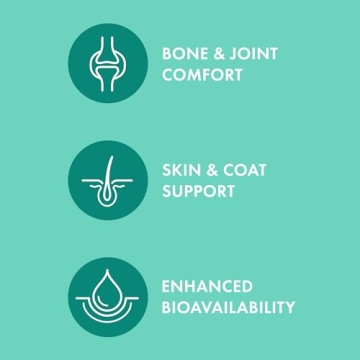 Bark & Whiskers Joint Support for Healthy Pets