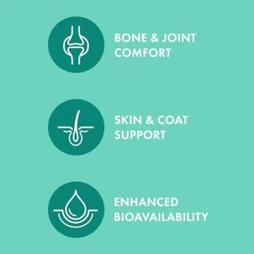 Bark & Whiskers Joint Support for Healthy Pets