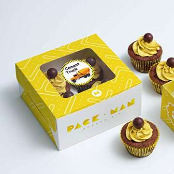 510 Construction Stickers - Fun and Educational for Kids