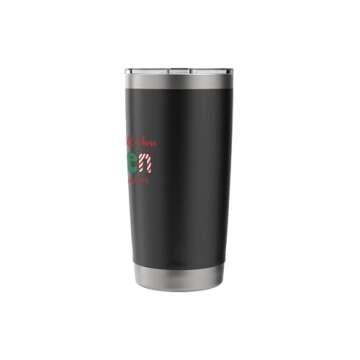 Forgiven Isaiah 9:6 Christmas Holidays Stainless Steel Insulated Tumbler