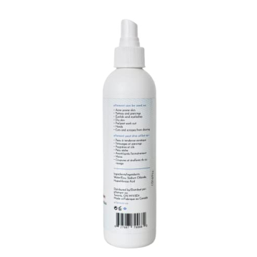 e11ement Hypochlorous Acid Skin Spray - Refresh & Soothe