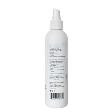 e11ement Hypochlorous Acid Skin Spray - Refresh & Soothe