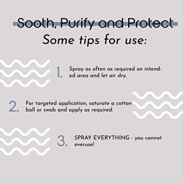 e11ement Hypochlorous Acid Skin Spray - Refresh & Soothe