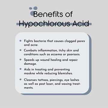 e11ement Hypochlorous Acid Skin Spray - Refresh & Soothe