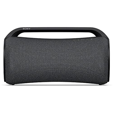 Sony SRS-XG500 Wireless Bluetooth Party Speaker Renewed