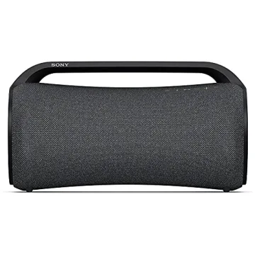 Sony SRS-XG500 Wireless Bluetooth Party Speaker Renewed