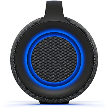 Sony SRS-XG500 Wireless Bluetooth Party Speaker Renewed