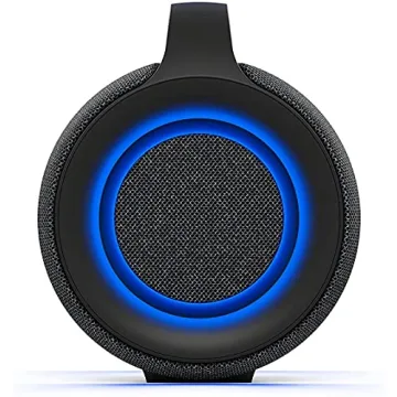 Sony SRS-XG500 Wireless Bluetooth Party Speaker Renewed