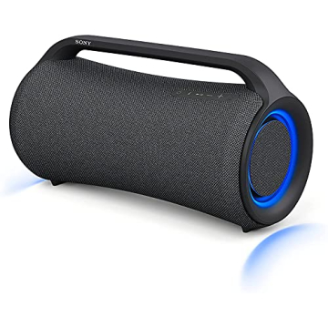 Sony SRS-XG500 Wireless Bluetooth Party Speaker Renewed