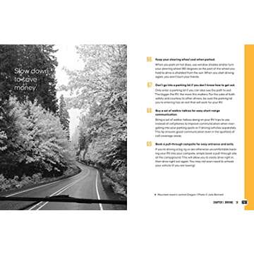 RV Hacks for Easier, Safer Life on the Road