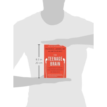 Teenage Brain Survival Guide for Parents and Teens