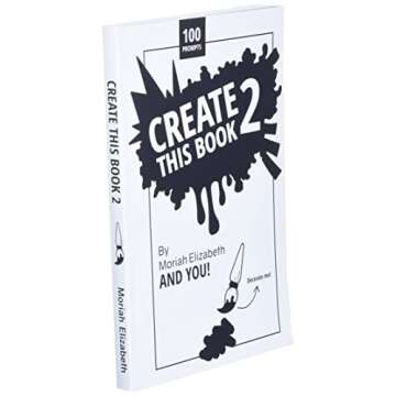 Create This Book 2