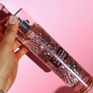 Bath and Body Works A Thousand Wishes Fragrance Mist 8 oz. by Bath & Body Works