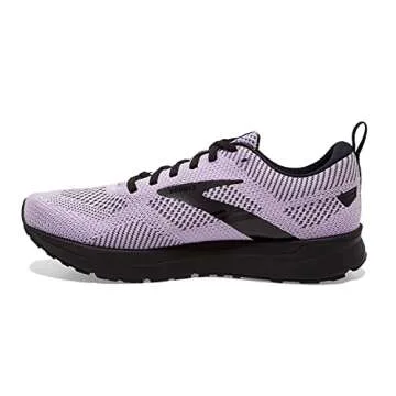 Brooks Women's Revel 5 Running Shoes - Comfortable & Stylish